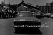 London to Sydney Marathon 1968 - Code - 68-London to Sydn-017