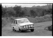 Southern Cross Rally 1976 - Code - 76-T91076-059