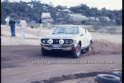 Southern Cross Rally 1978 - Code -78-T-SCross-018
