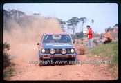 Southern Cross Rally 1978 - Code -78-T-SCross-035