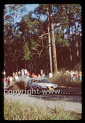Southern Cross Rally 1978 - Code -78-T-SCross-041