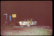 Southern Cross Rally 1978 - Code -78-T-SCross-043