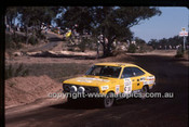 Southern Cross Rally 1978 - Code -78-T-SCross-059