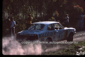 Southern Cross Rally 1978 - Code -78-T-SCross-062