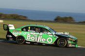 16005 - Mark Winterbottom, Falcon FG/X - Phillip Island 2016