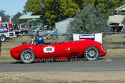 Leyburn Sprints 21st August 2005 -  Photographer Marshall Cass - Code 05-MC-Leyburn21805-089