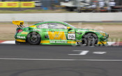 17042-a - Chaz Mostert, Max Twigg, Morgan Haber - BMW M6 GT3  - 2017 Bathurst 12 Hour