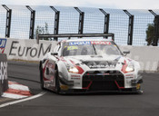 17018 - Katsumasa Chiyo, Alex Bumcombe, Michael Caruso - Nissan GT-R Nismo GT3 - 2017 Bathurst 12 Hour