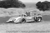 J. Phillips Rennmax Repco V8  - Phillip Island 1970