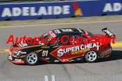 205006 - Greg Murphy  - Holden Commodore - Adelaide 2005