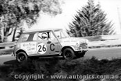 69756 -  L.Grose / G. Moore - MorrisCooper S  - Bathurst 1969
