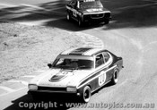 76040 - Tony Ward Ford Capri - Amaroo 30th May 1976