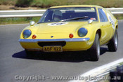 71461 -  Harvey Ashton  Lotus Europa S2  -  Warwick Farm 17th October 1971