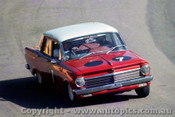 68175 - Graham Ryan EH Holden - Catalina Park Katooma 9th June 1968