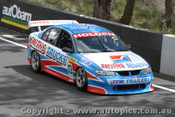 203725 - S. Owen / P. Scifleet - Holden Commodore VY - Bathurst  2003 - Photographer Jeremy Braithwaite