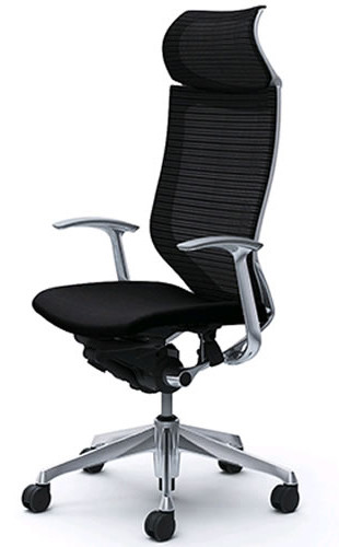 Okamura baron chair Clearance