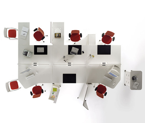 Vitra Desk