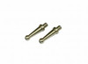 QuickUK Blade Grip Control Balls TX7H-081 - TREX 700