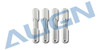 ALIGN 500PRO Aluminum Hexagonal Bolt H50051A - TREX 500E PRO/ 500EFL PRO