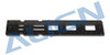 ALIGN 500PRO Carbon Bottom Plate 1.6mm H50160 - TREX 500E PRO / 500EFL PRO