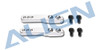 ALIGN 500PRO Metal Main Rotor Holder Arm H50151 - T-REX 500E PRO
