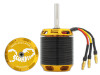 Scorpion HKIII-4035-450 Brushless Motor 450KV - TREX 700E / 800E / GOBLIN 770
