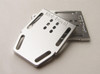 KDE-Direct Gyro Mount Upgrade (2pcs) - TREX 500EFL PRO / 500DFC
