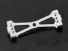 HeliOption Frame Mounting Block - Front  /  Middle - Trex 700E Series