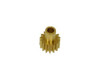 GAUI X2 15T (15 Tooth) Pinion 2.3mm - 212715