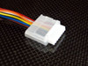 Battery Balance Plug Protector / Grips For 6S Lipo Battery