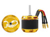 Scorpion (HK3) HKIII-4020-890 Motor - GAUI X5