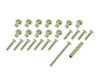 GAUI X2 Balls / Extension for CNC Swashplate combo pack - 212112