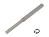 GAUI X7 110mm Shaft for HK/HKIII 4035 Motors EXTRA LONG - 217351