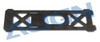 ALIGN 600PRO Carbon Bottom Plate/1.6mm H60212 - TREX 600E PRO / 600EFL PRO