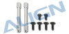 ALIGN Aluminum Hexagonal Bolt HN6126 - TREX 600E PRO / 600EFL PRO