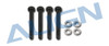 ALIGN M2.5 socket collar DFC screw H50187 - T-REX 500DFC / 500PRO / 500EFL PRO