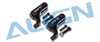 ALIGN 450DFC Main Blade Grip Rotor Holder Set H45164 - TREX 450 DFC