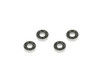 GAUI Main Blade Grip Bearing Pack (6X13X3.5) 4pcs - 803732 - GAUI NX4 / X4 / X5