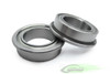 ABEC-5 Flanged bearing Ø8 x Ø12 x 3.5 (2pcs) [HC418-S] - GOBLIN 500/630/700