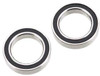 ABEC-5 BLACK SEAL Umbrella Gear Bearing SET (Replaces 208763) GAUI X5 / NX4 / X7