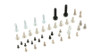 BLADE 130X Master Screw Set - BLH3737
