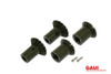 GAUI NX4 Torque Tube Drive Gear Set with Screws 313081 - GAUI NX4/ X4/ X5