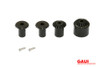 GAUI NX4 Torque Tube Drive Gear Set 313082 - GAUI NX4/ X4/ X5