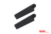 GAUI NX4 Tail Rotor Blade Set (70mm) - 313601
