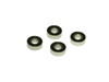 GAUI Bearing Pack (5x11x4) 4pcs 803729 - GAUI NX4 / X4 / X5
