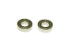 GAUI Bearing Pack (8x16x5) 2pcs 803730 - GAUI NX4 / X4 / X5