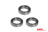 GAUI Bearing Pack (12x18x4) 4pcs 805108 - GAUI NX4 / X4 / X5 / X7