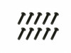 GAUI Machine Screw (M3x14) 10pcs 833014 - GAUI NX4 / X4 / X5