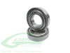 ABEC-5 Bearing Ø8 x Ø16 x 5 (2pcs) [HC419-S] - Goblin 500