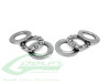 ABEC-5 Thrust bearing Ø8 x Ø14 x 4 (2pcs) [HC437-S] - Goblin 500